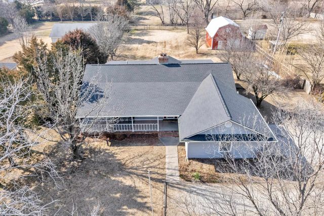 1831 S 125th St E, Wichita, KS 67207