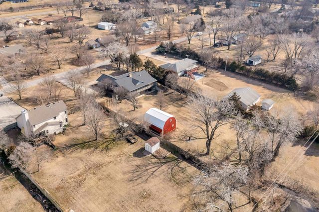 1831 S 125th St E, Wichita, KS 67207