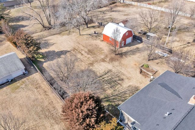 1831 S 125th St E, Wichita, KS 67207