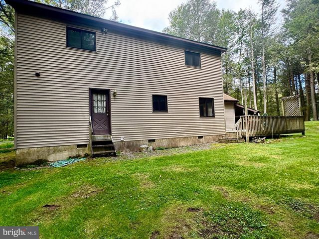 84 TANGLEWOOD DR, Albrightsville, PA 18210