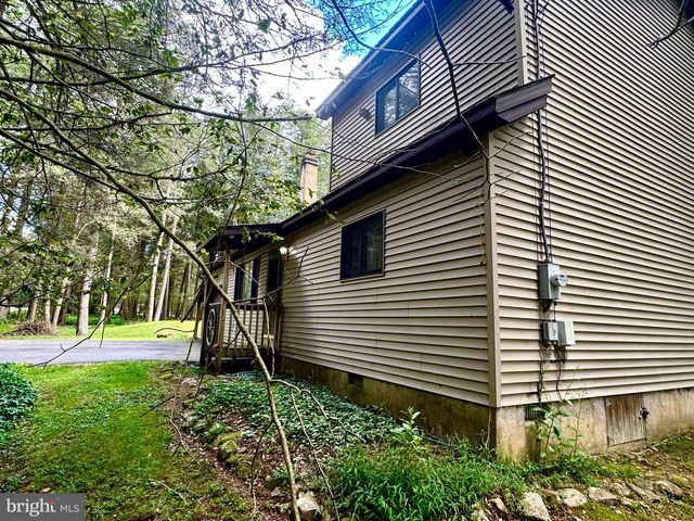 84 TANGLEWOOD DR, Albrightsville, PA 18210