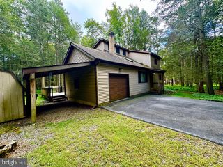 84 TANGLEWOOD DR, Albrightsville, PA 18210