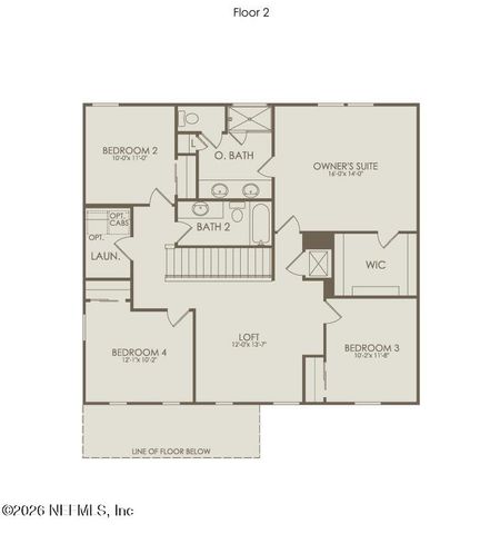 36 AILERON Lane, St. Johns, FL 32259