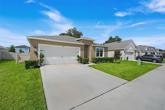 5457 HAYLOFT DRIVE, Apopka, FL 32712