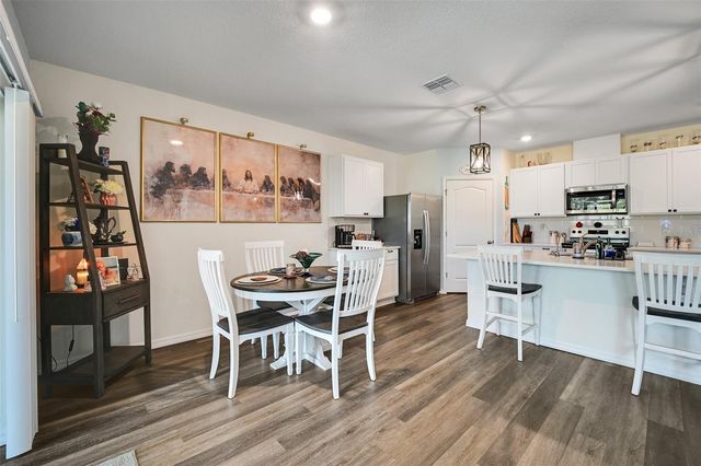 5457 HAYLOFT DRIVE, Apopka, FL 32712