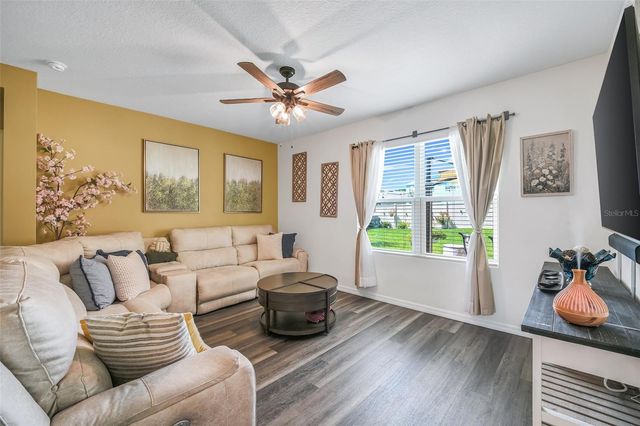 5457 HAYLOFT DRIVE, Apopka, FL 32712