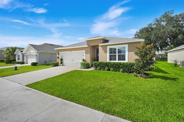 5457 HAYLOFT DRIVE, Apopka, FL 32712
