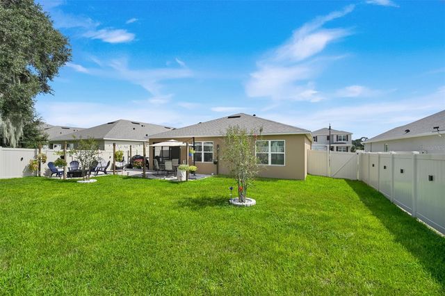 5457 HAYLOFT DRIVE, Apopka, FL 32712