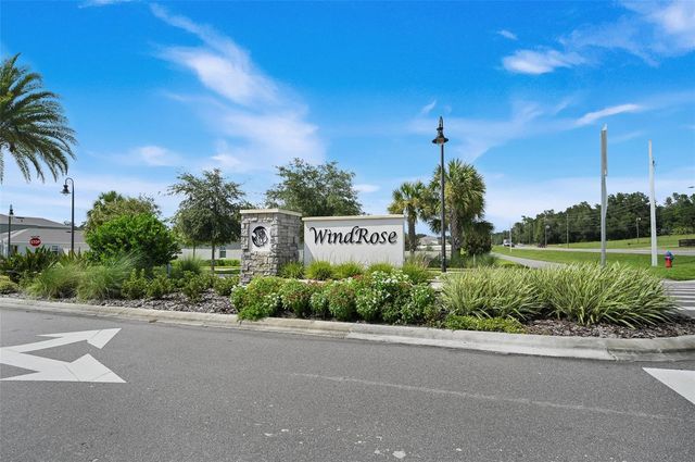 5457 HAYLOFT DRIVE, Apopka, FL 32712