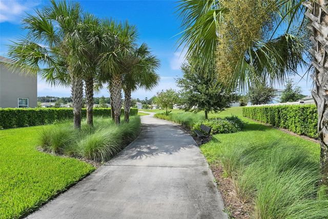 5457 HAYLOFT DRIVE, Apopka, FL 32712