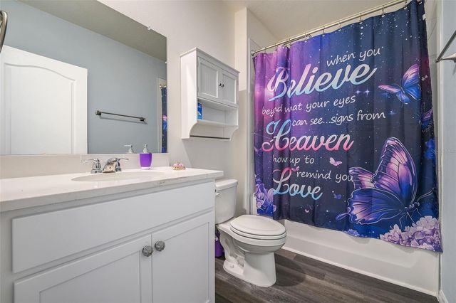 5457 HAYLOFT DRIVE, Apopka, FL 32712