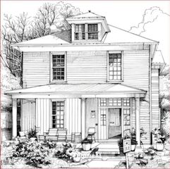 610 Devereux Street, Raleigh, NC 27605