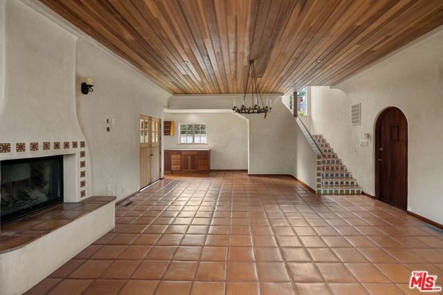 14900 Camarosa Drive, Pacific Palisades (los Angeles), CA 90272