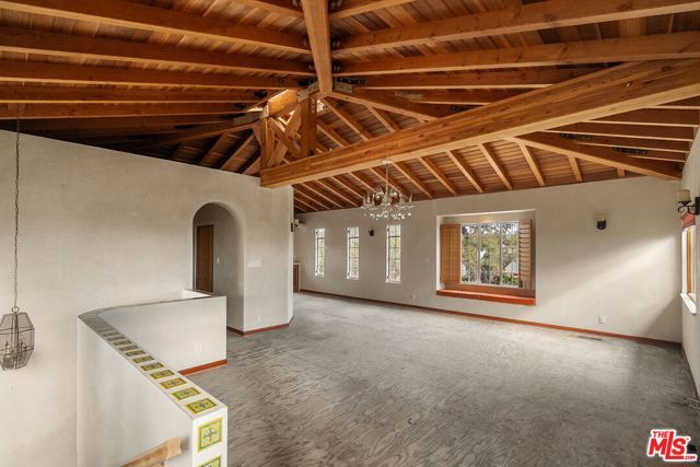 14900 Camarosa Drive, Pacific Palisades (los Angeles), CA 90272