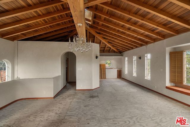 14900 Camarosa Drive, Pacific Palisades (los Angeles), CA 90272