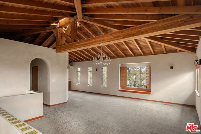 14900 Camarosa Drive, Pacific Palisades (los Angeles), CA 90272