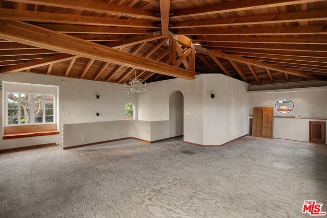 14900 Camarosa Drive, Pacific Palisades (los Angeles), CA 90272