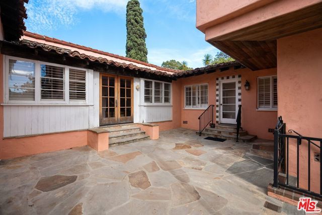 14900 Camarosa Drive, Pacific Palisades (los Angeles), CA 90272