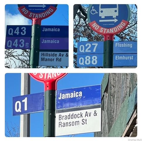 222-89 Braddock Avenue 4B, Bellerose, NY 11428