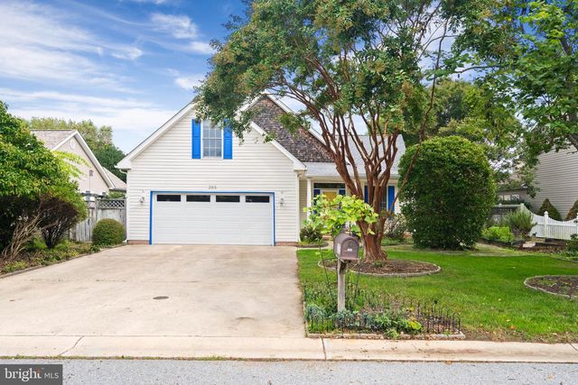 305 SEAGULL DR, Lewes, DE 19958