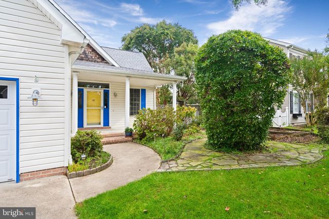 305 SEAGULL DR, Lewes, DE 19958