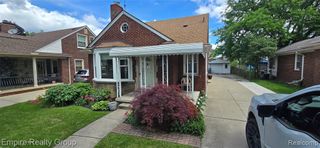6130 Oakman Boulevard, Dearborn, MI 48126