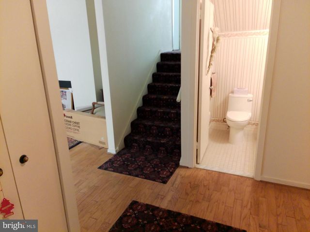 Address unavailable.