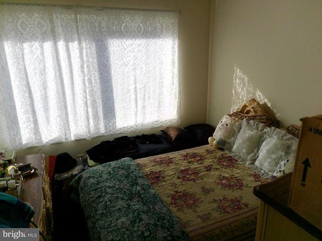 Address unavailable.