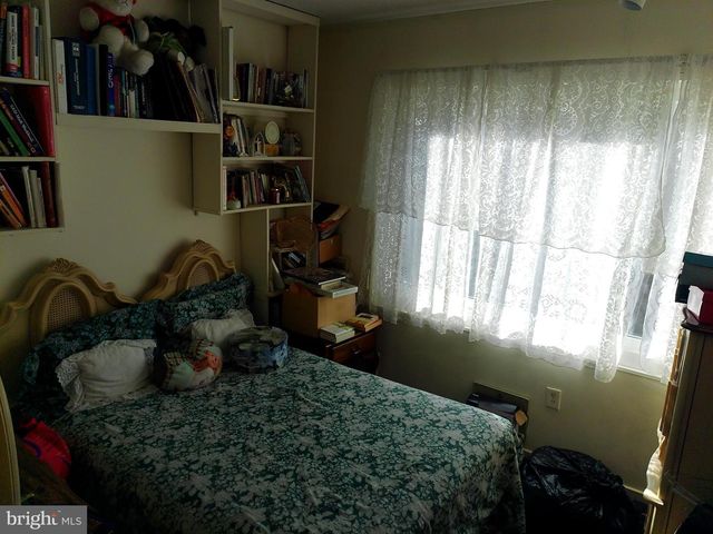 Address unavailable.