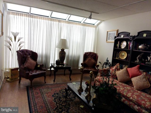 Address unavailable.