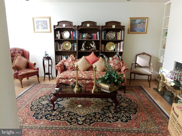 Address unavailable.