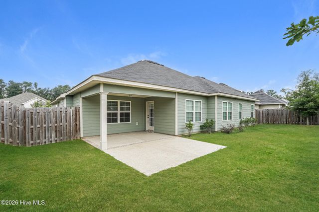 875 Lynbrook Court, North Augusta, SC 29860