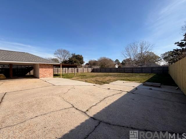 4637 Tartan Dr, Baton Rouge, LA 70816