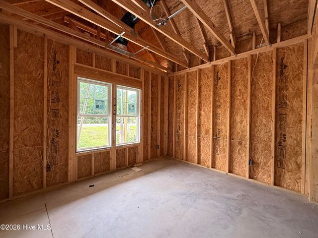 454 Hyland Hills Road, Southern Pines, NC 28387