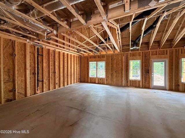 454 Hyland Hills Road, Southern Pines, NC 28387