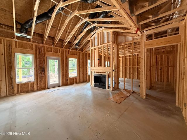 454 Hyland Hills Road, Southern Pines, NC 28387