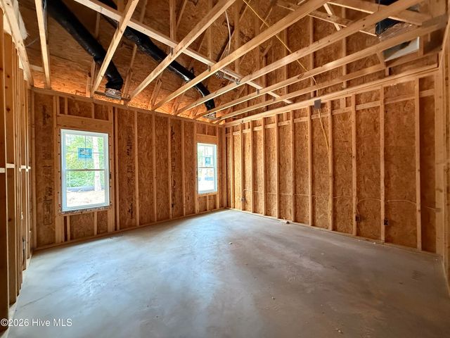 454 Hyland Hills Road, Southern Pines, NC 28387