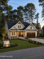 454 Hyland Hills Road, Southern Pines, NC 28387
