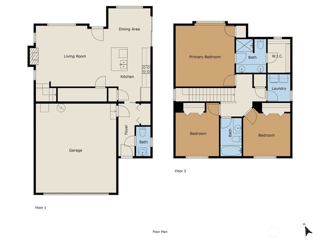 353 Holland Ave, Bellingham, WA 98226