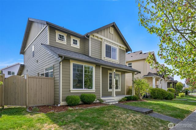 353 Holland Ave, Bellingham, WA 98226