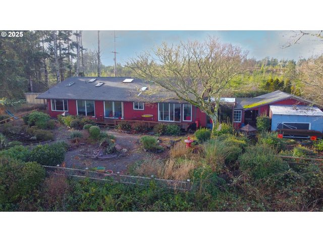 23616 SANDRIDGE Rd, Ocean Park, WA 98640