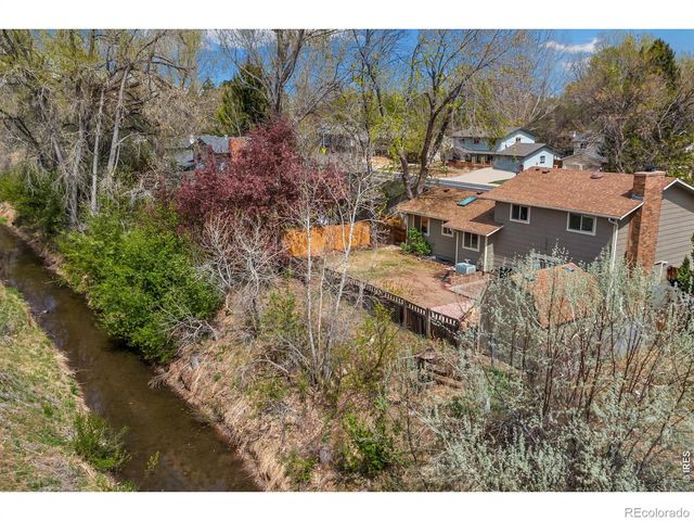 3201 Meadowlark Avenue, Fort Collins, CO 80526
