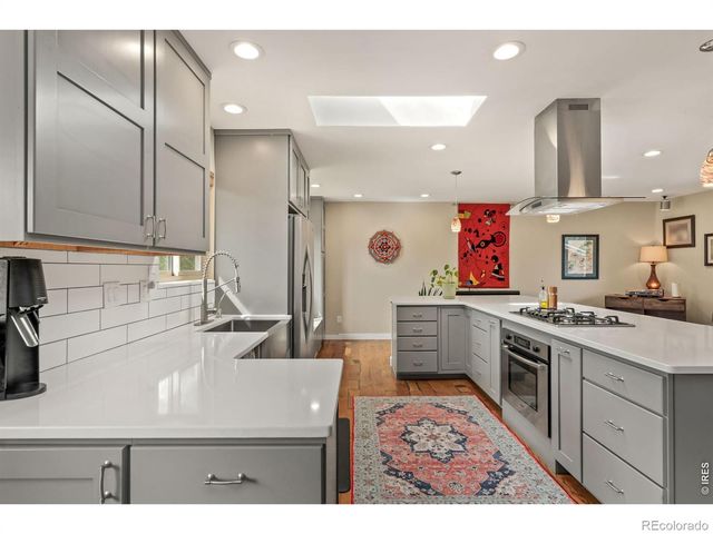 3201 Meadowlark Avenue, Fort Collins, CO 80526