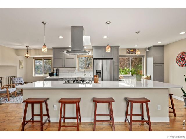 3201 Meadowlark Avenue, Fort Collins, CO 80526