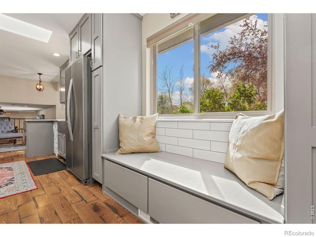 3201 Meadowlark Avenue, Fort Collins, CO 80526