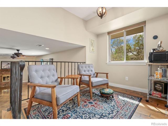 3201 Meadowlark Avenue, Fort Collins, CO 80526