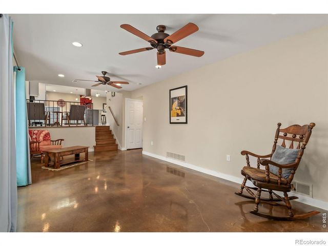 3201 Meadowlark Avenue, Fort Collins, CO 80526