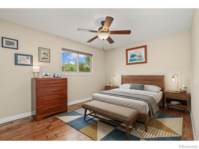 3201 Meadowlark Avenue, Fort Collins, CO 80526