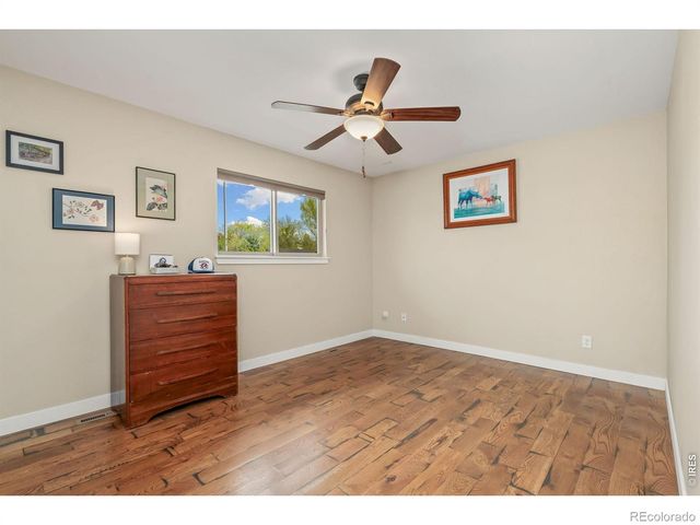 3201 Meadowlark Avenue, Fort Collins, CO 80526