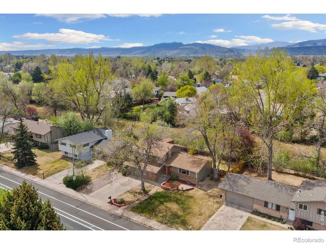 3201 Meadowlark Avenue, Fort Collins, CO 80526